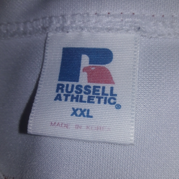 Red Sox Jersey, Ramirez, XXL, Number 24 - Picture 3 of 3